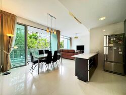 Botannia (D5), Condominium #572746541